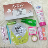 Deal 9‑in‑1 Beauty & Skincare Essentials Set